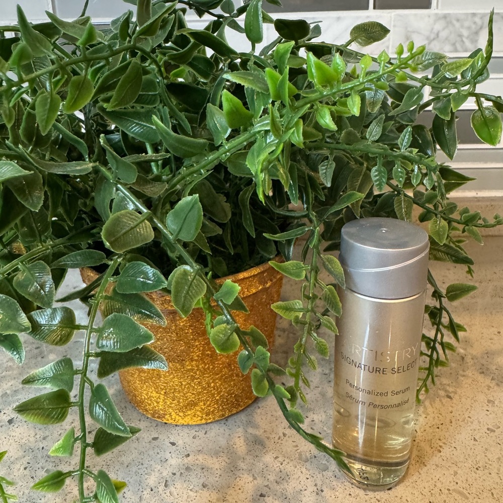 ARTISTRY - Personalized Serum 0.8 Oz